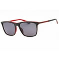 thumbnail image 1 of Police SPLA56 1BUX Lunettes de Soleil Homme Rouge Acétate Monture Complète, 1 of 1