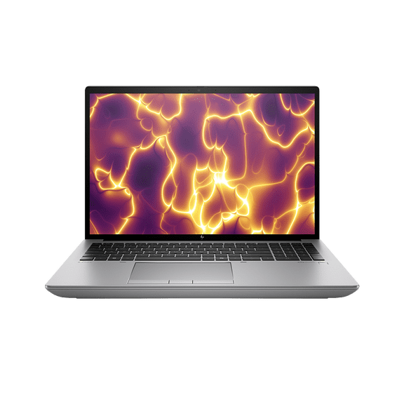 HP ZBook Fury G11 16” i9-13950HX GHz 64GB 512GB Solid State RTX 4000 Ada 12GB