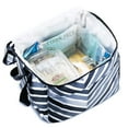 thumbnail image 5 of Komax Ice Packs For Lunch Box, Soft Reusable Packs, Set-of-3, 5 of 5