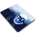 thumbnail image 5 of Hard Shell Case for 2012/2013/2014/2015 Release MacBook Pro 15 inch + Black Keyboard Cover Model: A1398 (Animal 151), 5 of 5