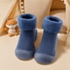 thumbnail image 4 of Primeros Zapatos para Bebés Que No Se Arrastran Con La Suela Suave Arrastrando, 4 of 8