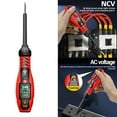 thumbnail image 2 of Non-Contact Voltage Detector Electrical Pen Voltage Tester Breakpoint Finder, 2 of 18