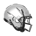 thumbnail image 2 of Schutt F7 VTD Collegiate Football Helmet, 2 of 8