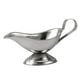 thumbnail image 5 of Naiovety Botes de salsa Contenedor de condimentos de acero inoxidable de condimento Salsa Vinagre Cocina Jugo Café Hogar Comedor Plata 80ML 2piezas, 5 of 6
