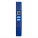 thumbnail image 5 of Medidor de TDS, Comprobador Digital de Calidad del Agua, 0-9990 Ppm, Pantalla LCD, Bolígrafo de Prueba de Calidad del Agua, Sonda de Electrodo de Aleación., 5 of 5