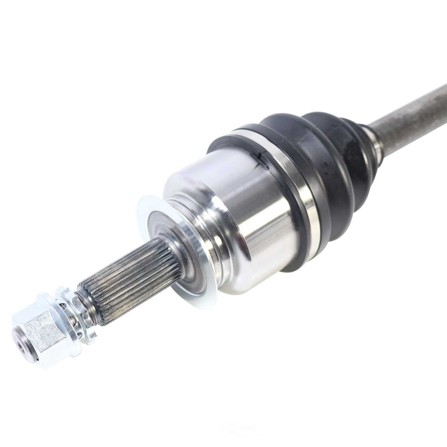 GSP NCV53990 GSP New CV Axle Fits select: 1989-1994 NISSAN 240SX