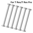thumbnail image 3 of For Amazfit For T Rex Pro/for T Rex 2 Watch Connector Screw Rod Adapter Pin Acce, 3 of 5