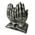 thumbnail image 3 of Statue Religieuse en Résine pour le Dernier Souper Décoration de la Maison, 3 of 7