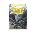 thumbnail image 3 of Fundas para cartas Dragon Shield Matte Dual Snow 100CT, 3 of 4