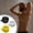 Black, variant on Men Shower Nozzle Powerful Supercharging Hydromassage Standard Thread Interface Fits Most Pipes 360-Degree Ring Water Spray Spiral Nozzle