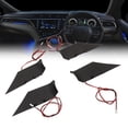 thumbnail image 1 of Luz Dirigido para Manija de Puerta Con Mejora del Ambiente, Luz Auxiliar para Reemplazo de Camry 2018-2024, 1 of 7