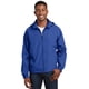 thumbnail image 1 of Chaqueta raglán con capucha Sport-Tek®. JST73 deporte-tek JST73, 1 of 1