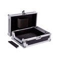 thumbnail image 2 of Deejay LED - Shipping case for turntable - aluminum - for Pioneer XDJ-1000, 2 of 3