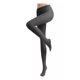 thumbnail image 2 of Malla Para Dama Licra 3d Ultra Resistente 80% Opacidad Cdiva, 2 of 7
