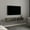 Light Oak, variant on White Oak Tv Stand 10.4" High, 2 Shelves Arrangement, Fits 70 - 79" Tvs, Engineered Wood, Abundant Storage Options, Compact For Smaller Spaces, Easy To Assemble Construction H In Design, Shelves,