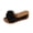 Black, variant on Orthopedic Wedge Sandals for Women,Womens Summer Sandal Dressy Flowers Open Toe Platform Sandals Casual Walking Slip on Slippers Boho Beach Dress Shoe Comfortable Outdoor Shoes