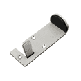 thumbnail image 2 of HANDIED Butée de Porte Sans Perçage pour une Installation Facile! Butée de Porte en Acier Inoxydable Robuste et à Impact de Porte, 2 of 6