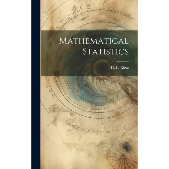 Mathematical Statistics (Hardcover)