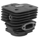 thumbnail image 3 of Cilindro de Motosierra Ticfox Accesorios Repuestos de Sierra para Husqvarna 162 266 266SE 61, 3 of 14