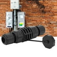 thumbnail image 4 of Conector Ethernet R, RJ45 Conector Ethernet de agua Conector R Experiencia incomparable, 4 of 7
