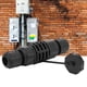 thumbnail image 1 of Adaptador R, conector Ethernet RJ45 Conector Ethernet de agua Conector R Rendimiento confiable, 1 of 8