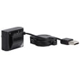 thumbnail image 4 of Camerawith Retractable Cable,Webcam Clipon USB2.0 Camera US Camera Webcam Tried and Trusted, 4 of 9