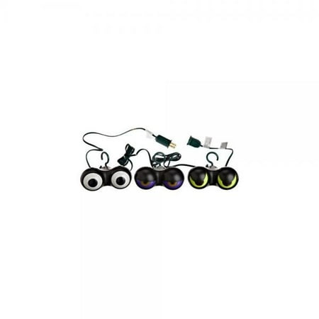 peep n peepers flashing eyes halloween lights