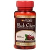 Puritan's Pride 2 Pack of Black Cherry 1000 mg Puritan's Pride Black Cherry 1000 mg-100 Capsules