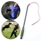 thumbnail image 3 of Látigo de material cuero para perros, herramientas de entrenamiento, equipo de protección, accesorio de cuerda, herramienta de juguete para perros medianos y Yuyangstore Látigos para adiestramiento de perros, 3 of 8