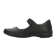 thumbnail image 5 of Zapato Escolar Coqueta Niña Negro Infantil T22-27 negro 26.5, 5 of 9