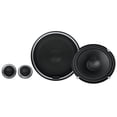 thumbnail image 2 of (2) Pairs Kenwood KFC-P710PS 6.5" 560 Watt 4-Ohm Car Audio Component Speakers, 2 of 9