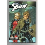 X-Treme X-Men - Volume 6: Intifada (Paperback) by Chris Claremont, Marvel Comics (Text by)