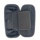 thumbnail image 1 of sweethay Bolsa de almacenamiento gris para resistente al agua, gran capacidad, fácil de llevar, impermeable y a prueba de golpes Videojuegos y accesorios, 1 of 6