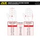 thumbnail image 4 of Mechanix Wear: Guantes de trabajo Material4X FastFit (marrón mediano/negro), 4 of 8
