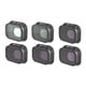 thumbnail image 1 of Lente 6 piezas para DJI MINI 3 PRO UV CPL ND Drone Quadcopter Filtros de lente de cámara (09) Tmvgtek Para estrenar, 1 of 3