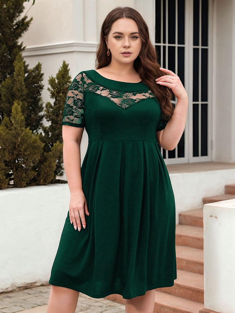 linen flowy dress Midi S / BurlyWood Designed for effortless ease Luxury_Baby_Gift Elegant Long Sleeves Ball Style:EE01489BK