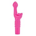 thumbnail image 4 of Silicone Butterfly Kiss - Pink, 4 of 5