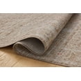 thumbnail image 4 of Chris Loves Julia x Loloi Ida Bark / Multi 7'-10" x 10' Area Rug, 4 of 6