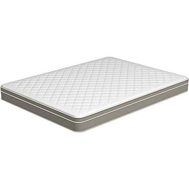 Parklane Mattresses 60" x 74" The Explorer" Short Queen RV Mattress