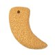 thumbnail image 1 of Colgantes de en apariencia de media , manualidades de bricoje, joyería, colgantes, colr, , accesorios para Amarillo BLESIY Colgante de piedra natural, 1 of 5