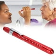 thumbnail image 1 of Lampe de Diagnostic Portable Professionnelle à LED pour Médecin Infirmière, 1 of 8