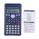 thumbnail image 2 of Calculadora científica Contador 240 Funciones Línea 2 Pantalla LCD Business Office Medio Estudi Tian Yan Calculadora, 2 of 7
