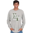 thumbnail image 5 of Kentucky Bourbon Derby Commonwealth Long Sleeve TShirt Men Women Brisco Brands M, 5 of 6