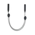 thumbnail image 3 of Cergrey Glasses Cord, Anti-slip Sports Glasses Strap Cord Eyeglasses Band Rope String Holder, Eyeglasses Rope, 3 of 11