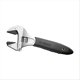 thumbnail image 1 of Ratchet Adjustable Wrench Self-Tightening Adjustable Wrench 12 Inches, 1 of 5