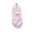 thumbnail image 2 of No Boundaries Women's Low-Cut Socks, 10-Pack, Sock Sizes 4-10, 2 of 5