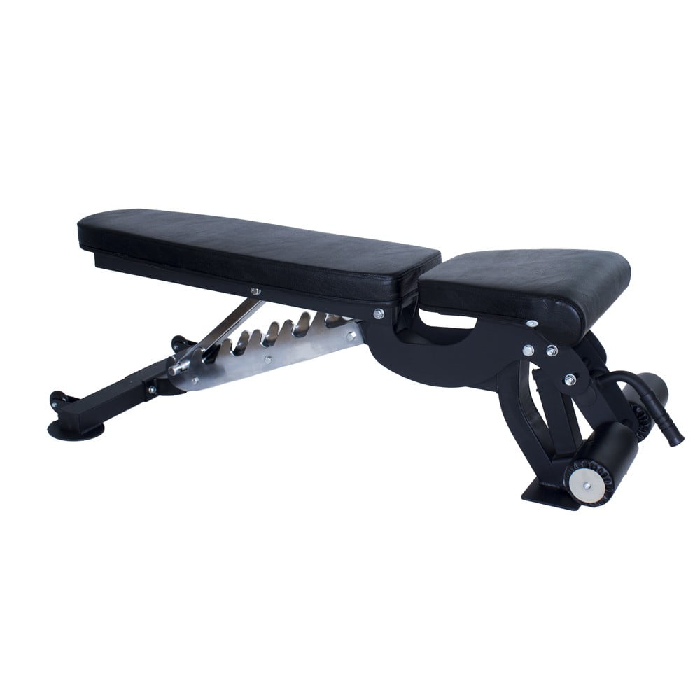 GEARFORFIT G1 ADJUSTABLE BENCH HD Walmart
