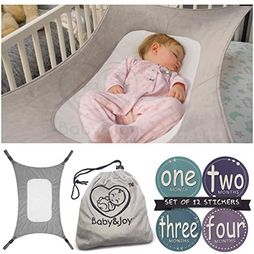 baby bed like womb
