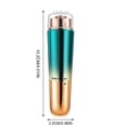 thumbnail image 4 of Momihoom Mini Travel Massager, Mini Massager Mini Tool for Neck Face Shoulder Back, 4 of 4