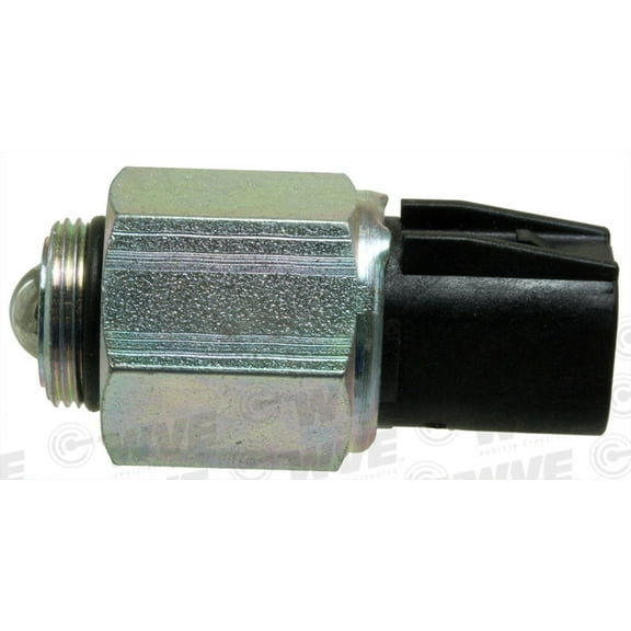 Back Up Light Switch